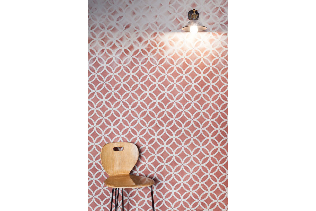 Bar del Fico - Roma | 2017 | Realizzato per Bludiprussia - Atelier del Colore e Design - Roma